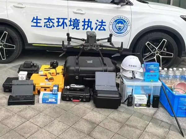 未來5年，環保系統將迎來一輪“設備采購潮”